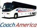Coach America logo