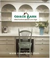 Coach Barn logo