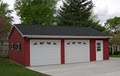 Coach House Garages of Danville image 1