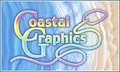 Coastal Graphics Inc. logo