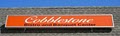 Cobbletone Bistro & Banquet Center logo