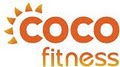 Coco Fitness - Zumba and Personal Training logo