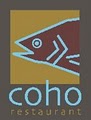 Coho Restaurant logo