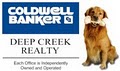 Coldwell Banker Deep Creek Realty logo