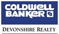 Coldwell Banker Devonshire Realty logo