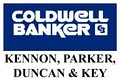 Coldwell Banker/Kennon Parker Duncan &Key logo