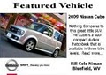 Cole Nissan Service image 5