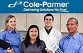 Cole-Parmer logo