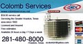 Colomb Services Air Conditioning image 1