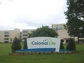 Colonial Life logo