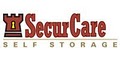 Colonial Storage Centers logo