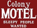 Colony Motel image 1