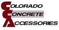 Colorado Concrete Accessories image 1