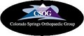 Colorado Springs Orthopaedic Group image 2