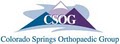 Colorado Springs Orthopaedic Group image 1