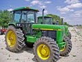 Colorado Tractor Corporation image 2