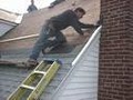 Columbia Roofing & Home Improvement logo