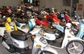 Columbia Scooters image 3