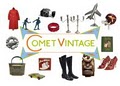 Comet Vintage logo