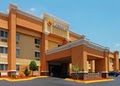 Comfort Inn Columbia SC Hotel image 3