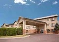 Comfort Inn Denver International Airport image 8