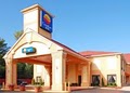 Comfort Inn Memphis image 1
