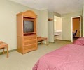 Comfort Inn & Suites Hotel - Little Rock Airport image 4