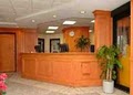 Comfort Inn & Suites Hotel - Little Rock Airport image 8