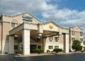 Comfort Inn & Suites image 8
