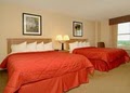 Comfort Inn and Suites Downtown at the Clinton Library image 8