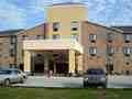 Comfort Suites South Bend image 4