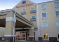 Comfort Suites image 3