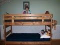 Commander Woodworking - Bunk Beds image 2