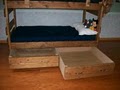 Commander Woodworking - Bunk Beds image 3