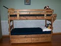 Commander Woodworking - Bunk Beds image 5