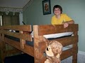 Commander Woodworking - Bunk Beds image 8
