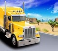 Commercial Truck Financing logo