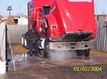 Commercial Truck Wash Bay image 2