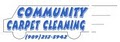 Community Carpet Cleaning logo