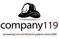 Company 119 logo