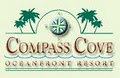 Compass Cove Resort logo