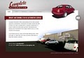 Complete Automotive logo