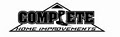 Complete Home Improvements logo