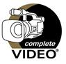 Complete Music and Video logo
