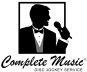 Complete Music logo