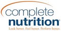 Complete Nutrition logo