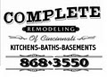 Complete Remodeling of Cincinnati image 1