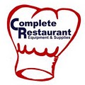 Complete Restaurant logo