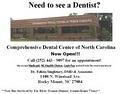 Comprehensive Dental Center of North Carolina image 2