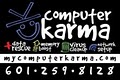 Computer Karma image 7